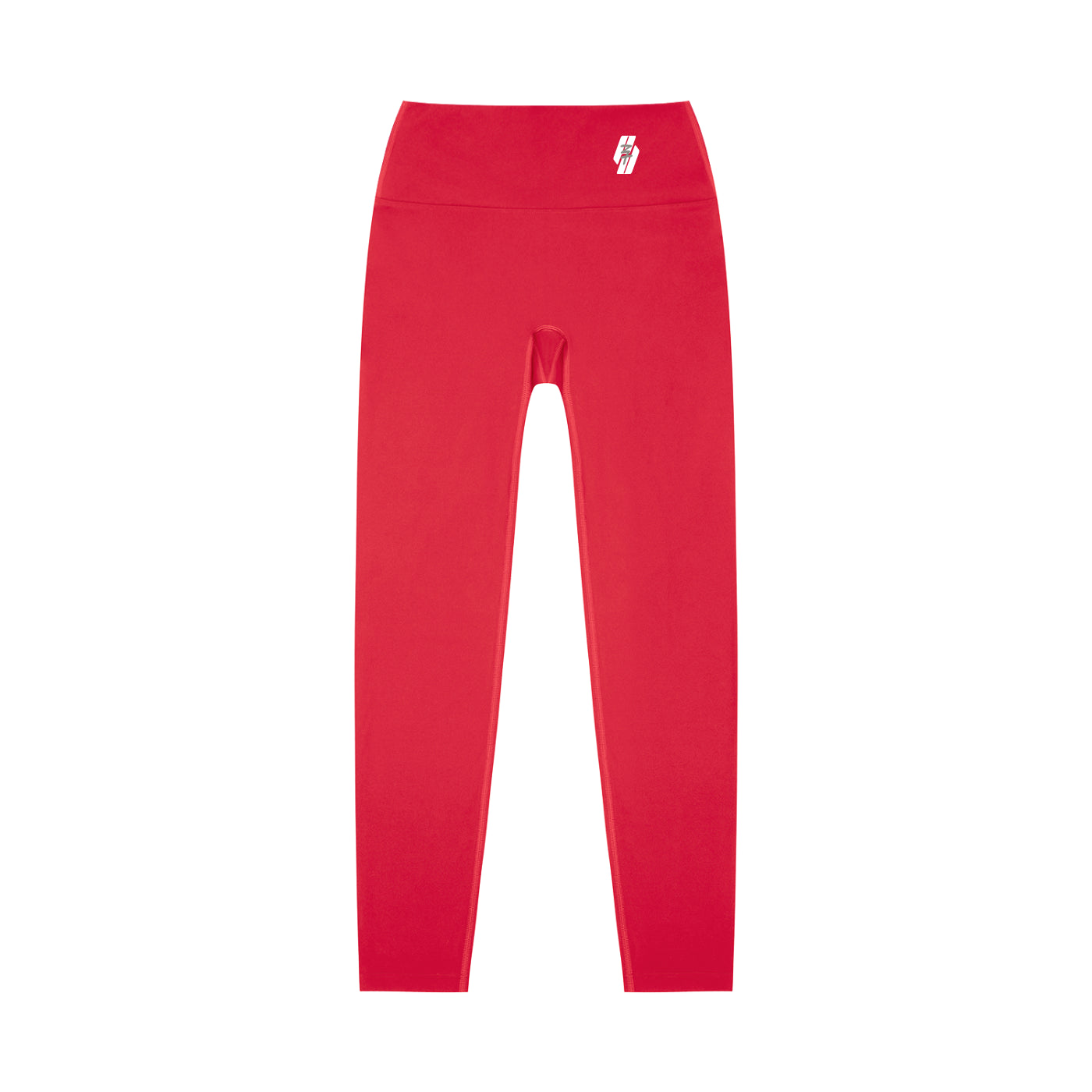 26 Essential - High Waisted Leggings pt.1