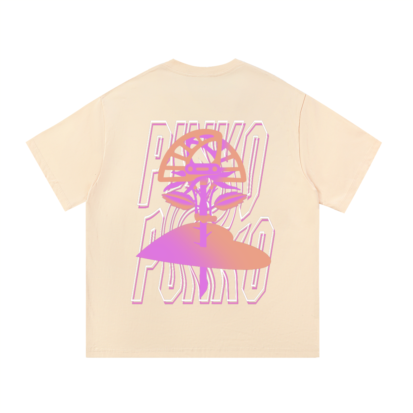 Valentine's Cam - Regular Tee