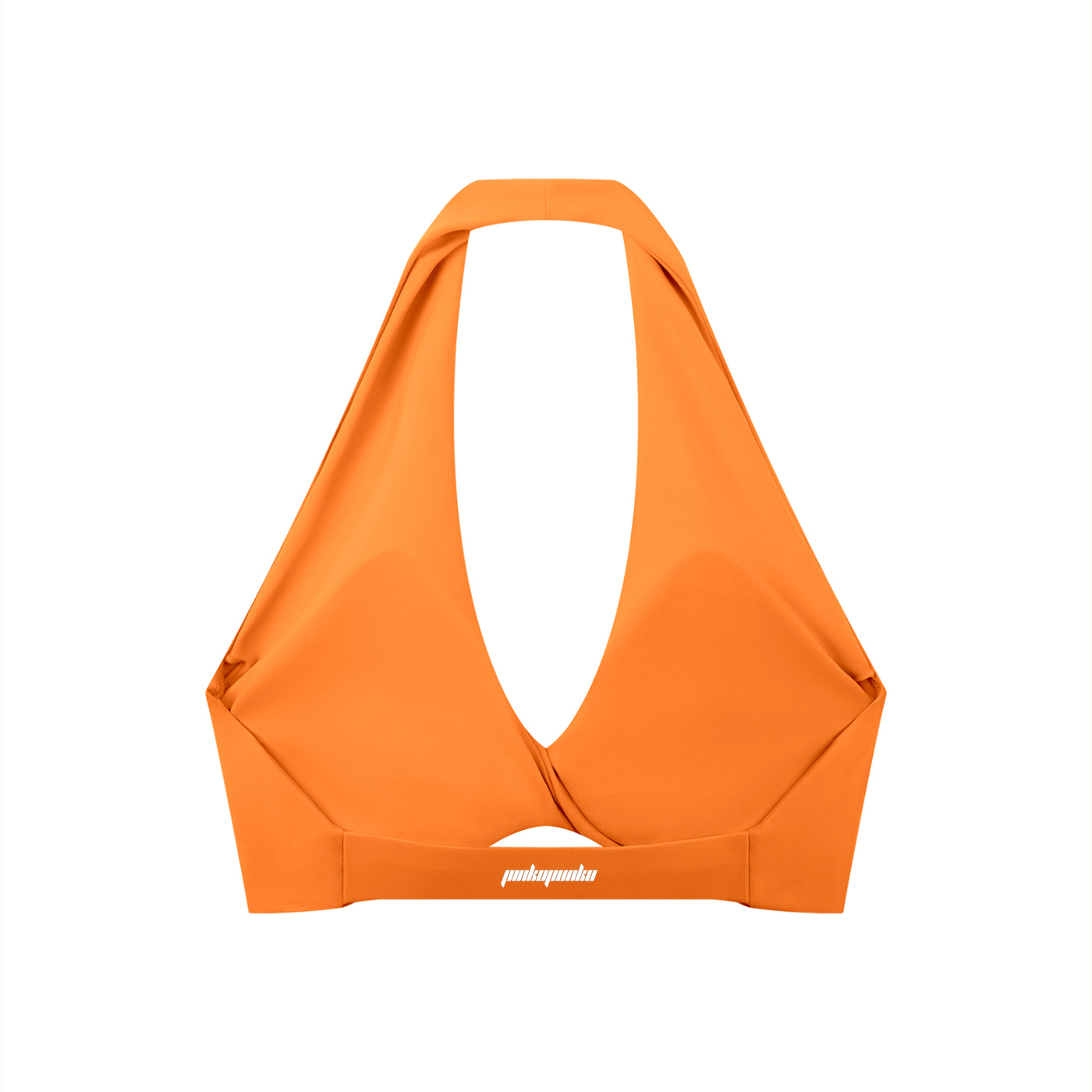 26 Essential - Halter Sports Bra