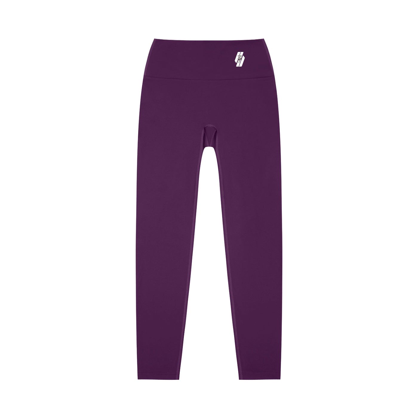 26 Essential - High Waisted Leggings pt.1