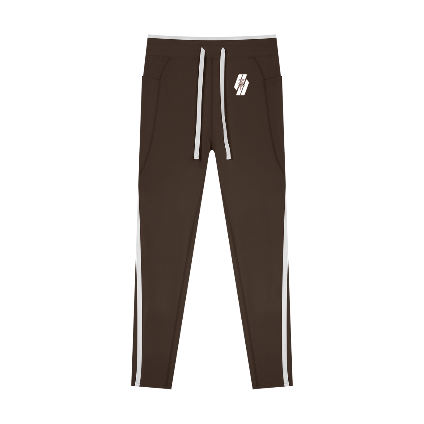 26 Essential - Color Block Leggings