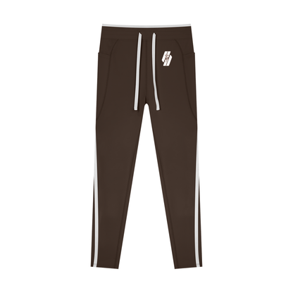 26 Essential - Color Block Leggings