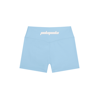 26 Essential - High Rise Shorts