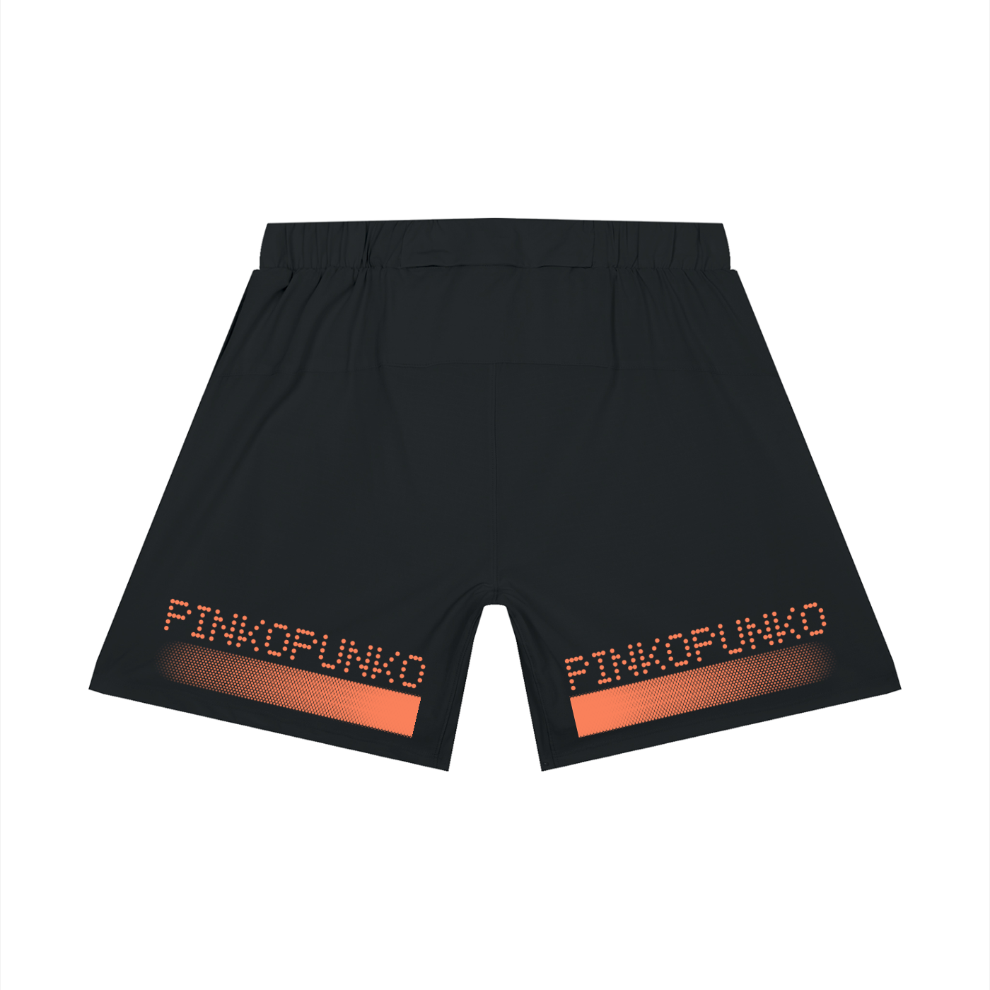 Run x Climb - Loose Fit Performance Shorts