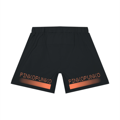 Run x Climb - Loose Fit Performance Shorts