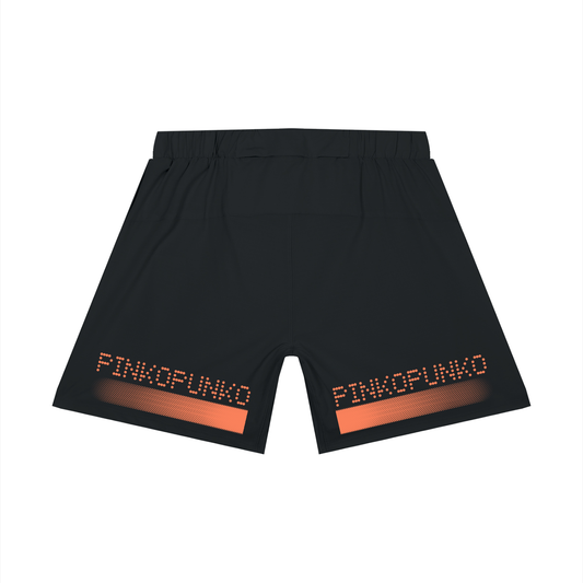 Run x Climb - Loose Fit Performance Shorts