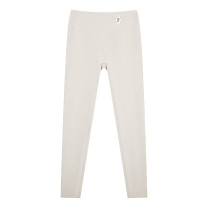 26 Essential - High Waisted Ankle Leggings pt.1