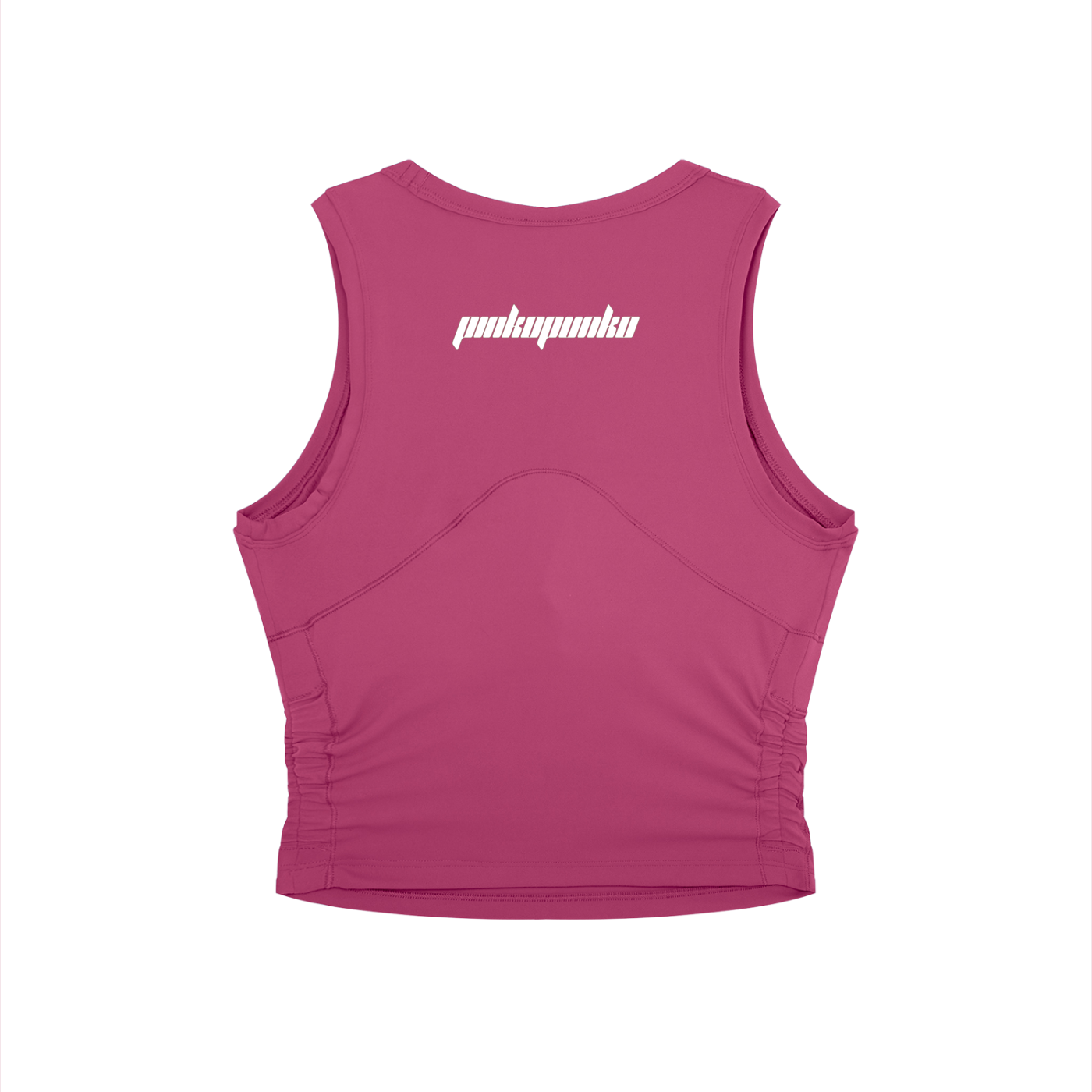 26 Essential - Crewneck Tank Top