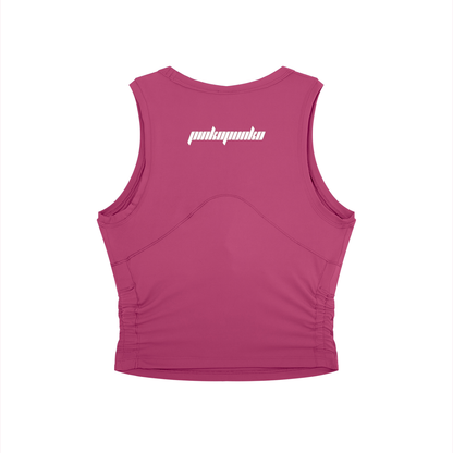 26 Essential - Crewneck Tank Top