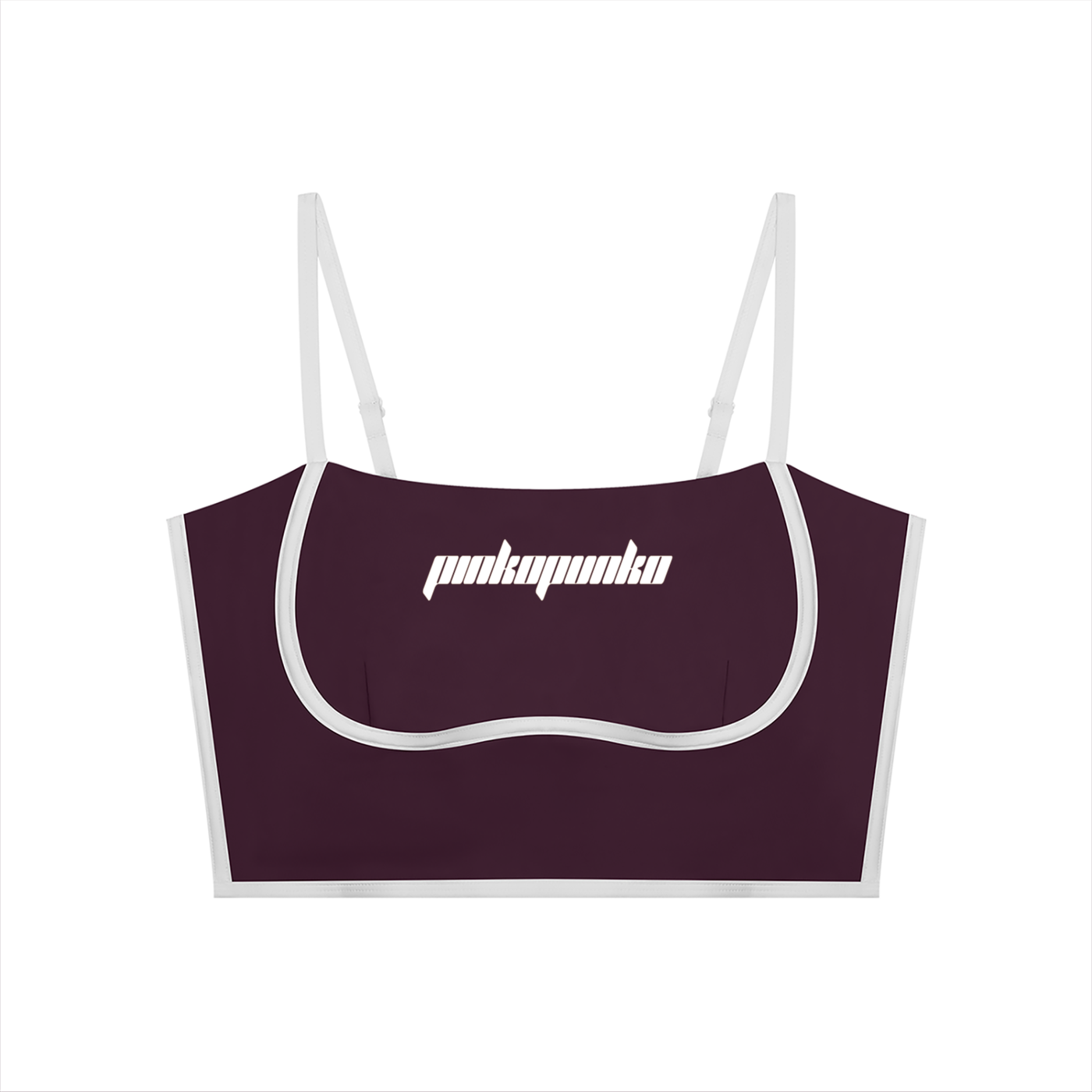 26 Essential - Color Block Sports Bra