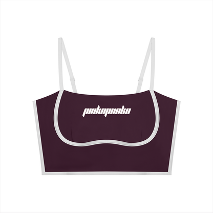 26 Essential - Color Block Sports Bra
