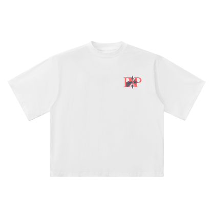 Nen Affinity - Oversized Drop Shoulder Tee