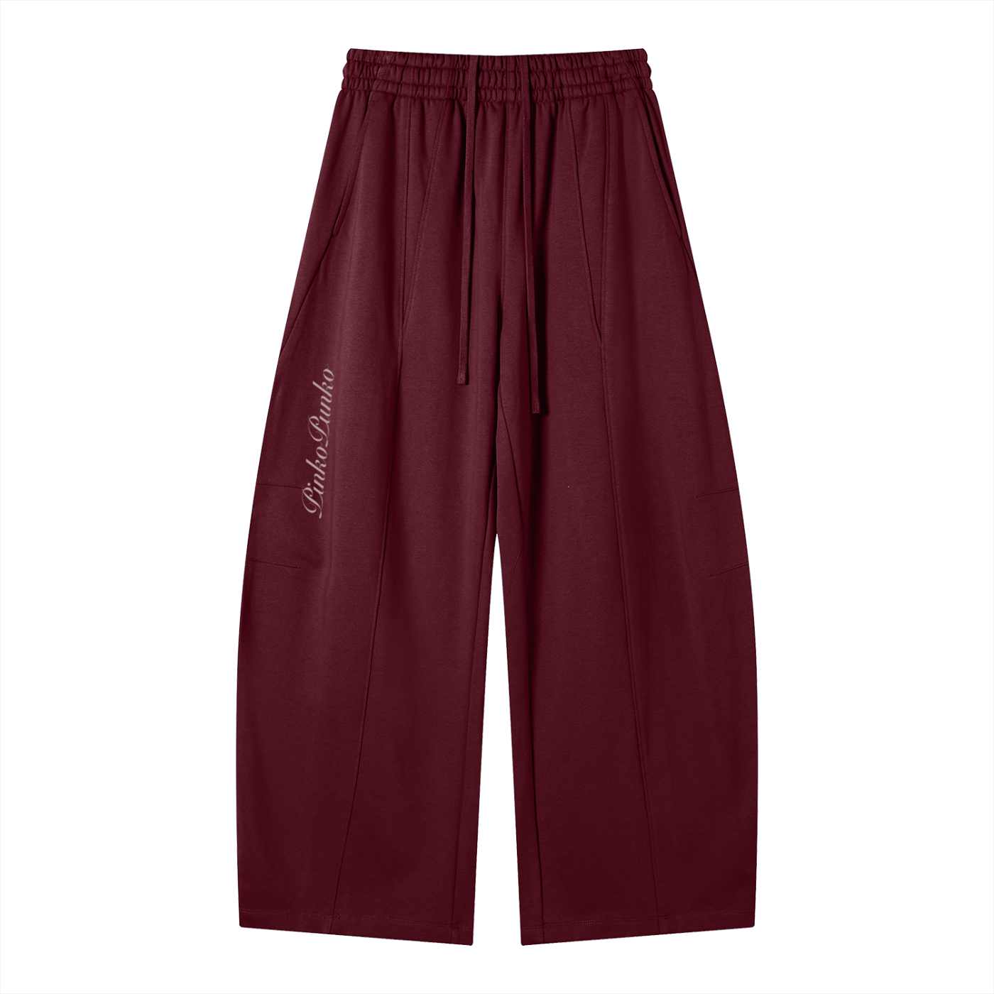 26 Essential - Wide Panel Sweatpants