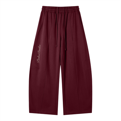 26 Essential - Wide Panel Sweatpants