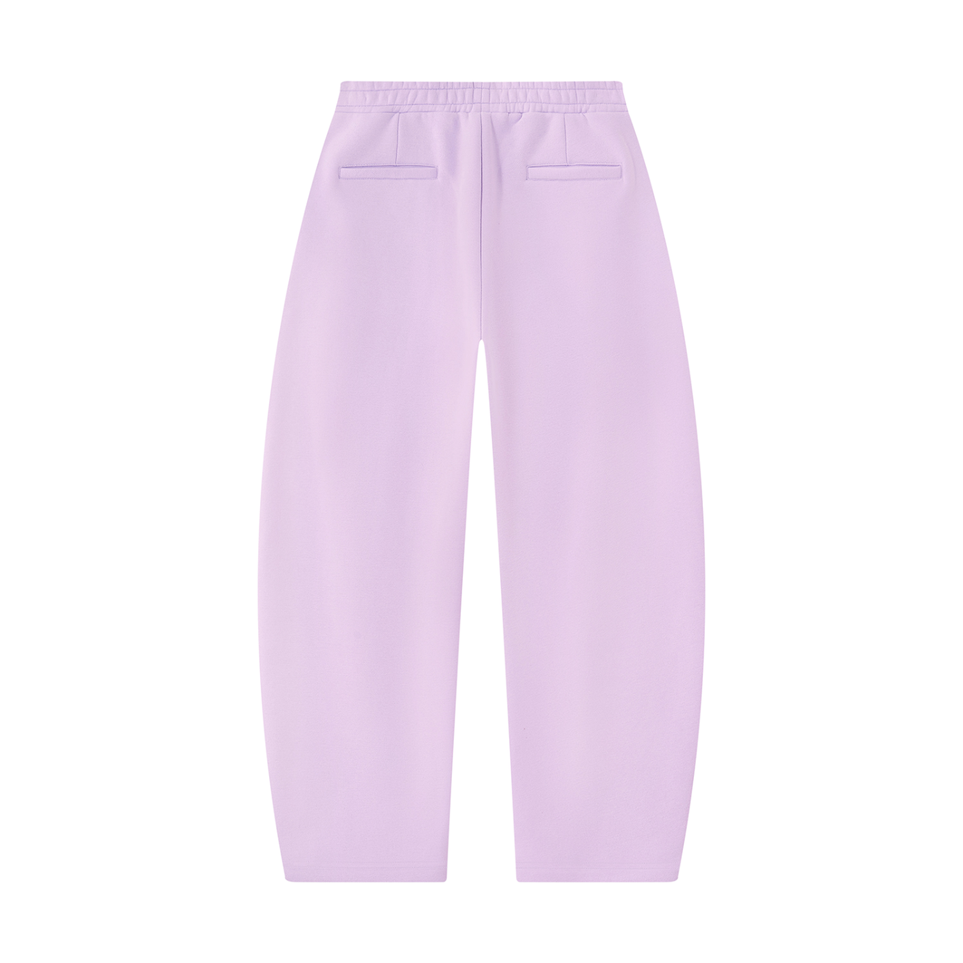 Iconic - Unisex Barrel Leg Sweatpants