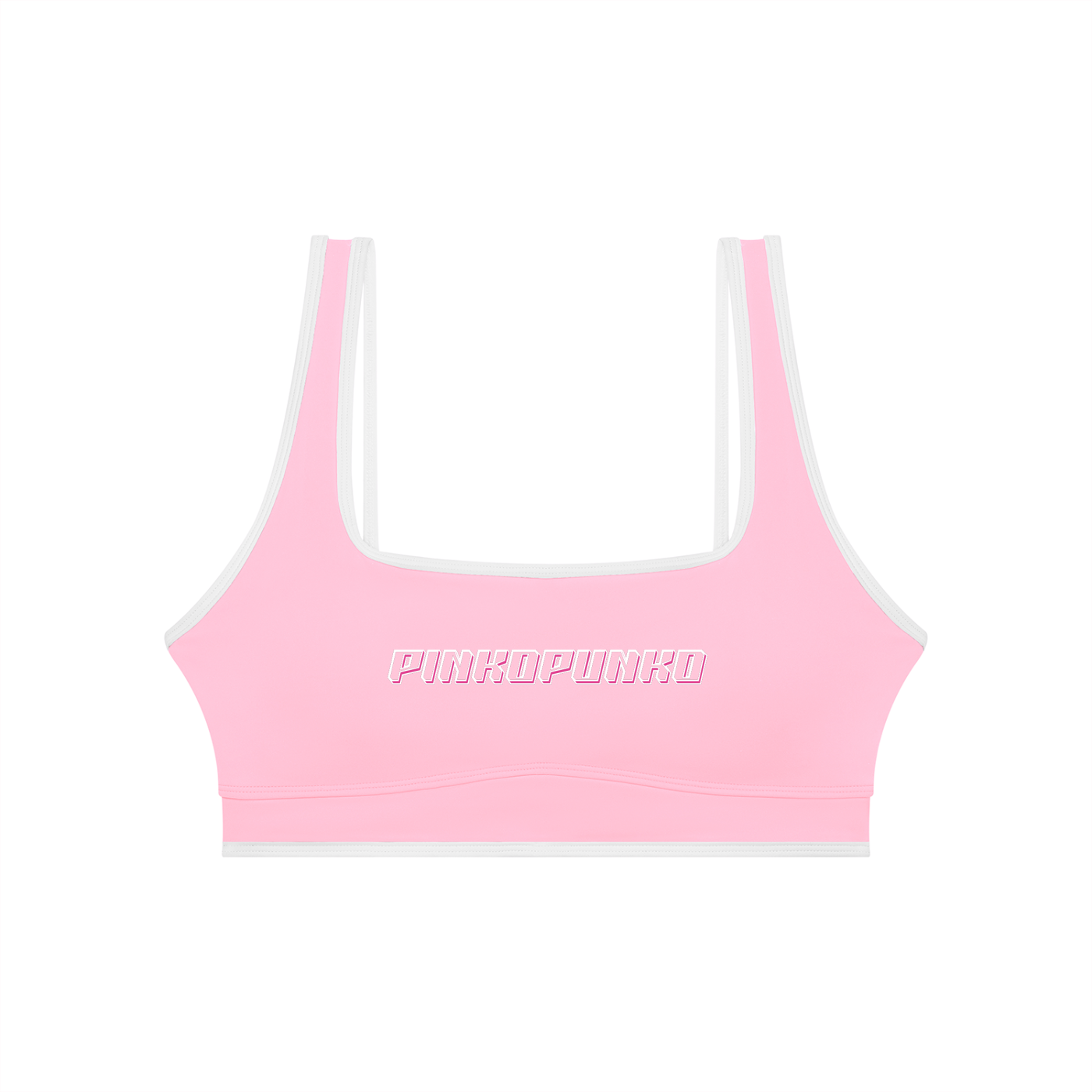 26 Essential - Color Block Yoga Tank Top