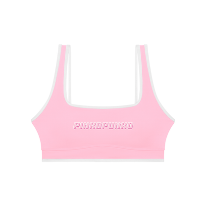 26 Essential - Color Block Yoga Tank Top