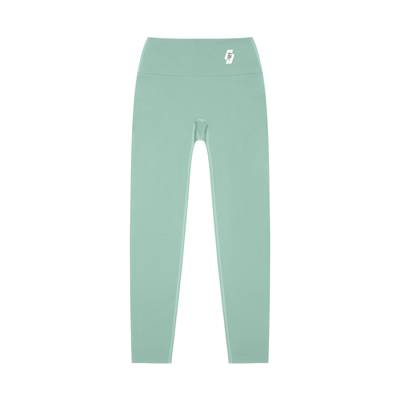 26 Essential - High Waisted Leggings pt.1