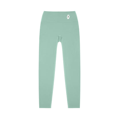 26 Essential - High Waisted Leggings pt.1