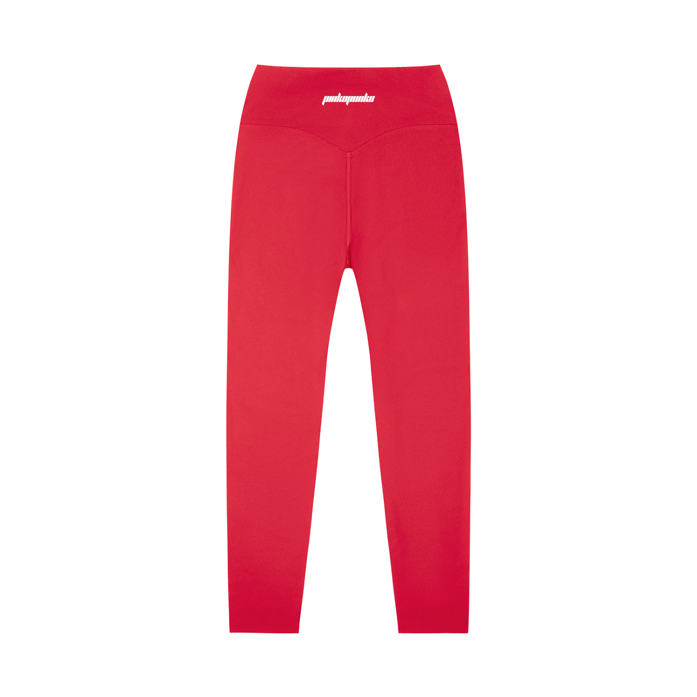 26 Essential - High Waisted Leggings pt.1