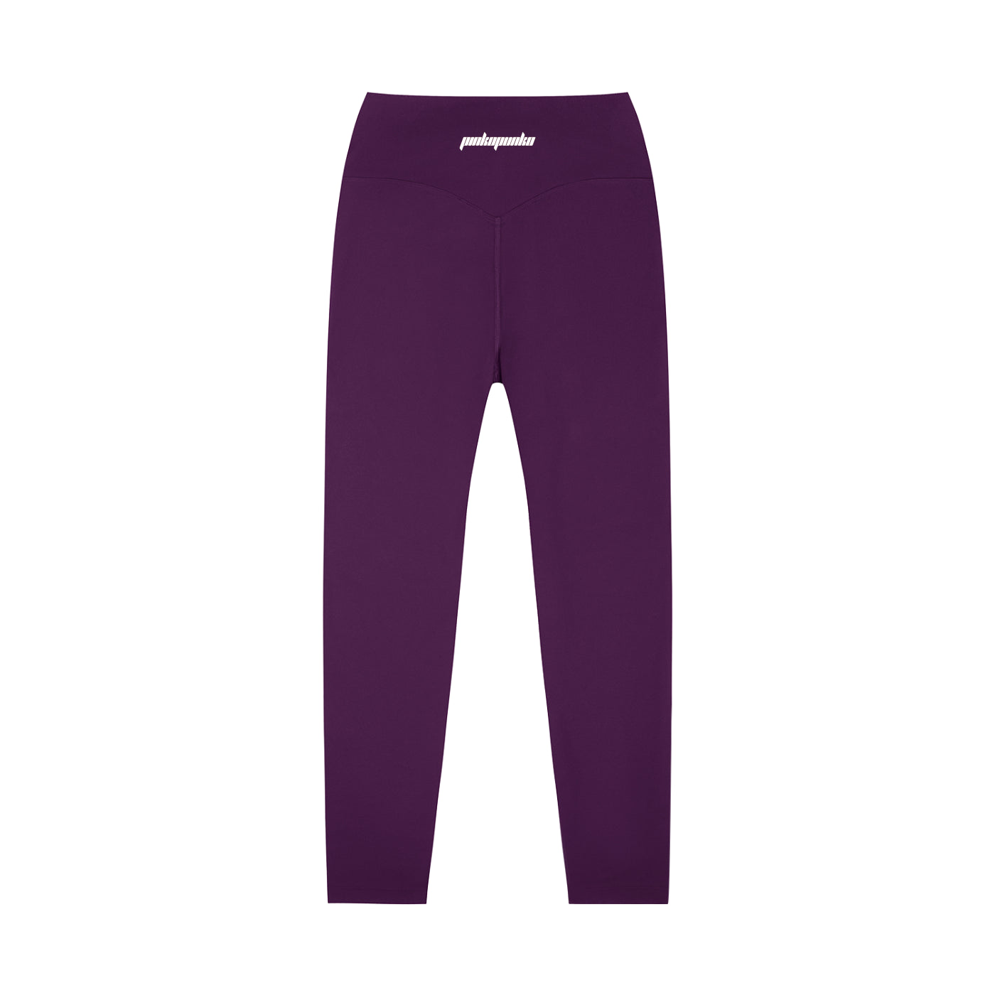 26 Essential - High Waisted Leggings pt.1