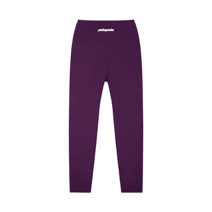 26 Essential - High Waisted Leggings pt.1