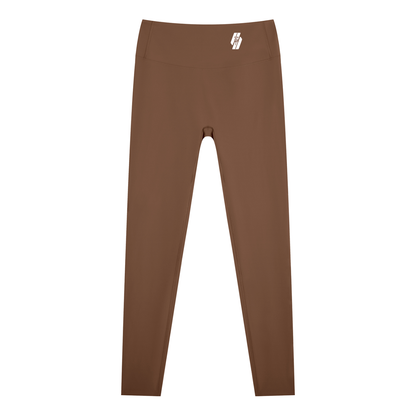 26 Essential - High Waisted Ankle Leggings pt.1