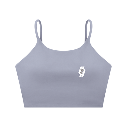 26 Essential - Strap Sports Bra