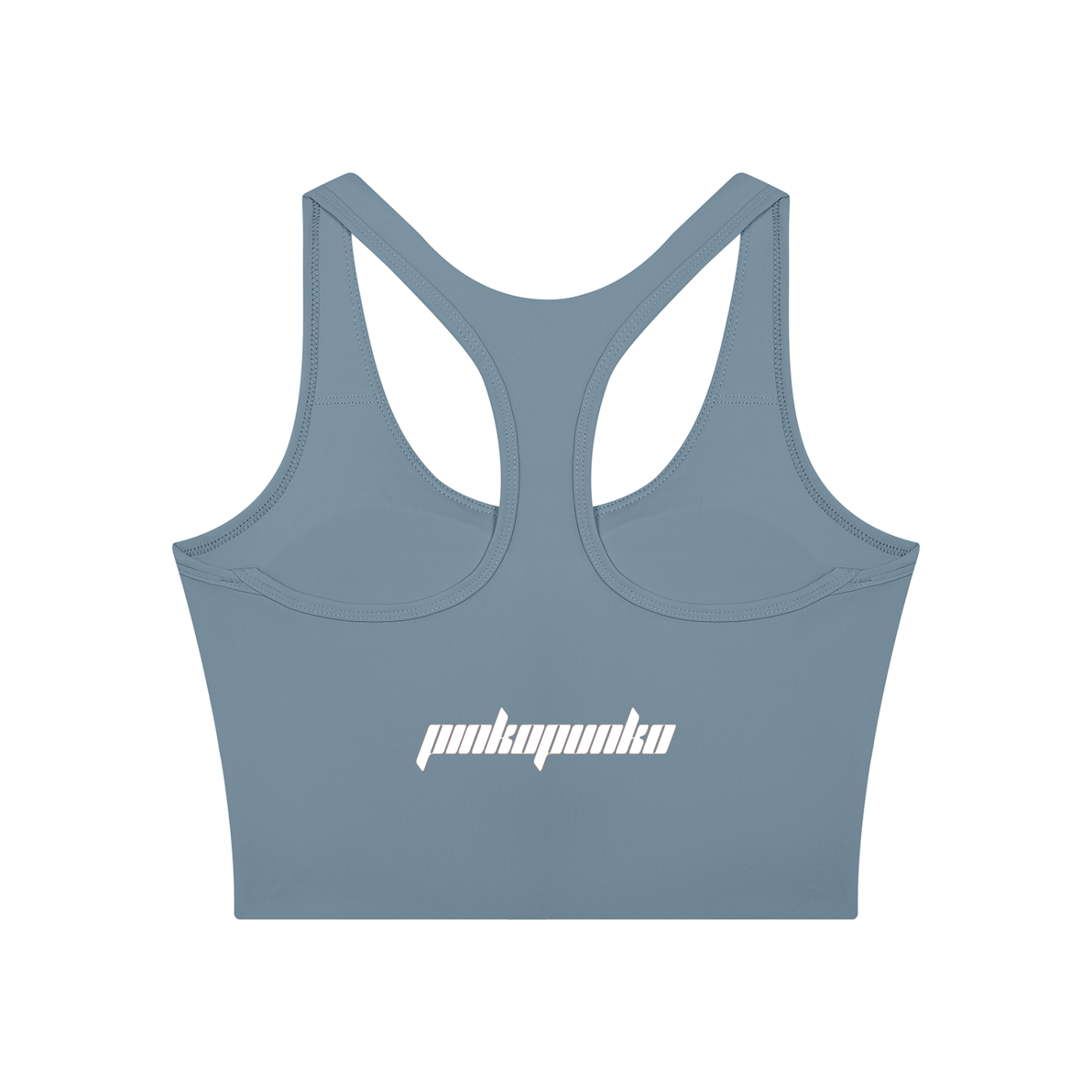 26 Essential - Women's Color Block Tank Top