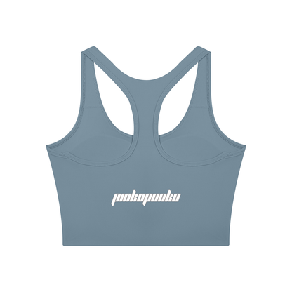 26 Essential - Women's Color Block Tank Top