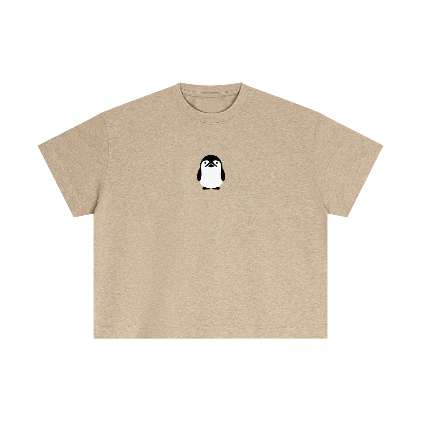 DinkoDunko: Original - Essential Boxy Tee