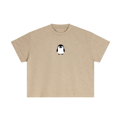 DinkoDunko: Original - Essential Boxy Tee