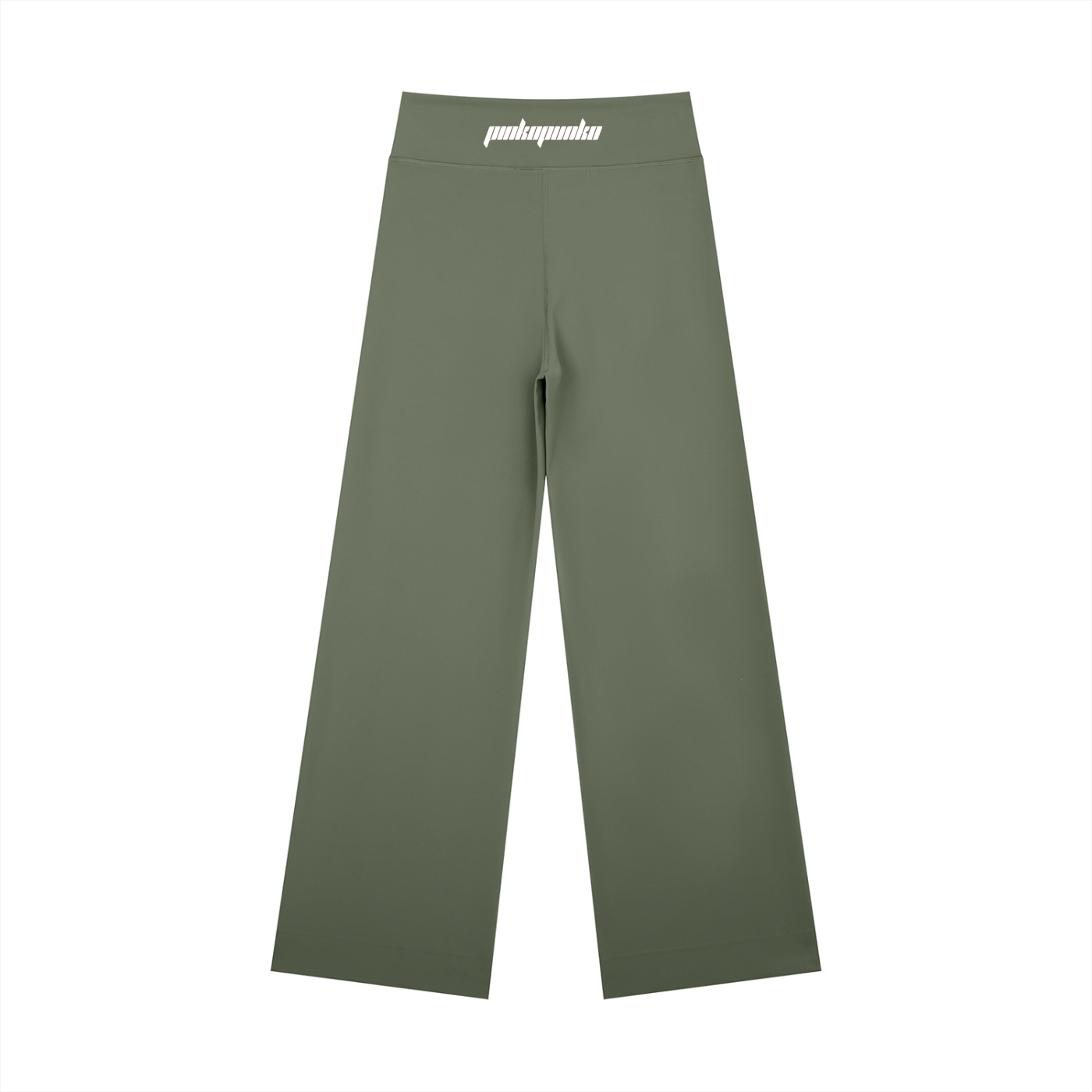 26 Essential - High Rise Straight Legging Pants