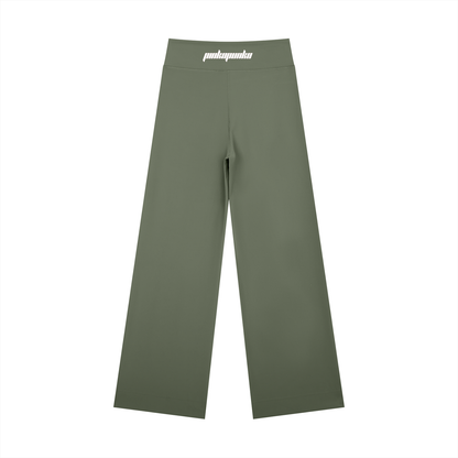26 Essential - High Rise Straight Legging Pants