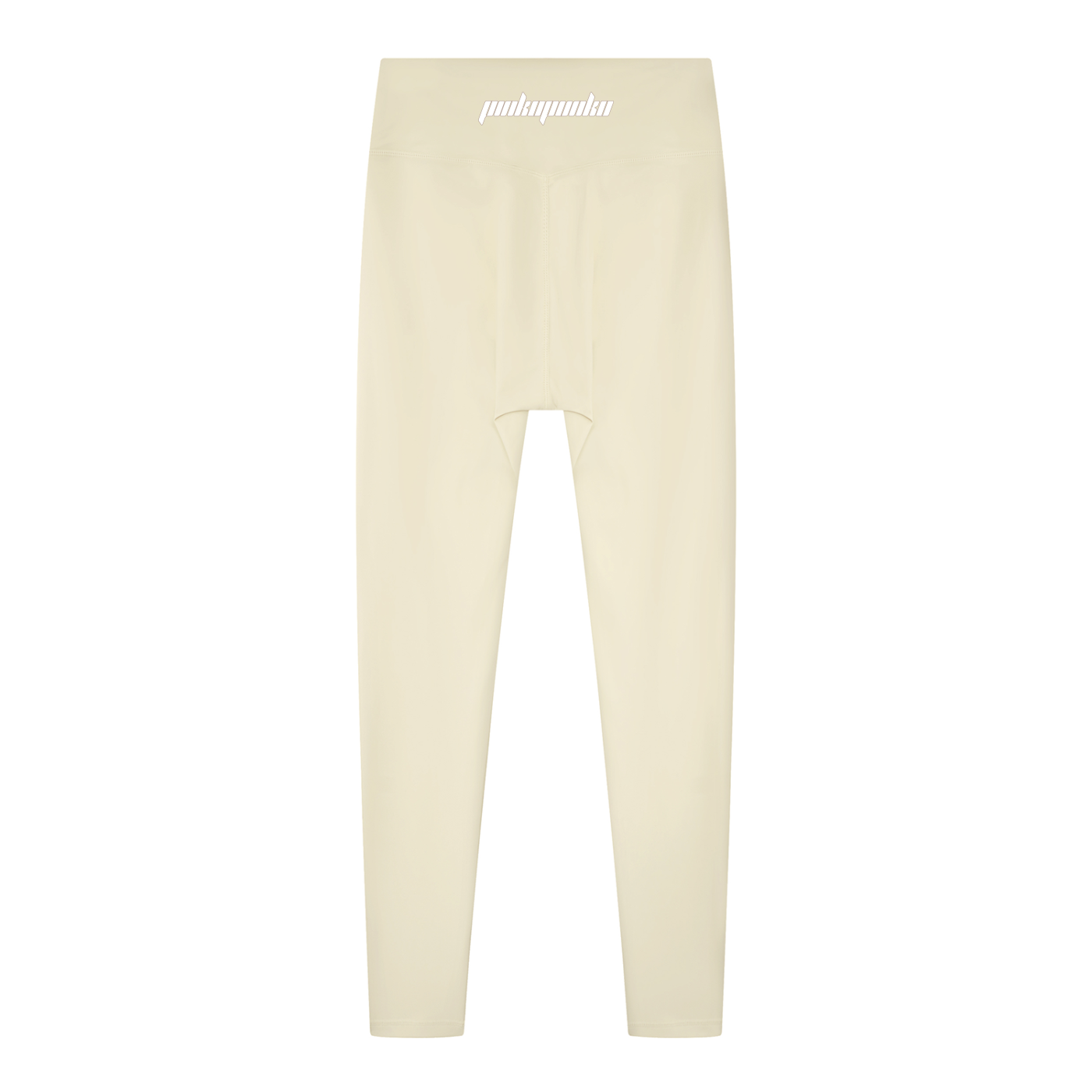 26 Essential - Solid High Rise Leggings