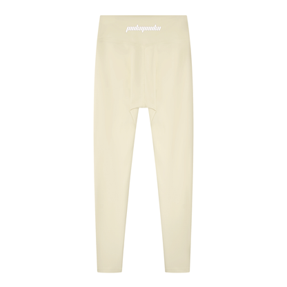 26 Essential - Solid High Rise Leggings
