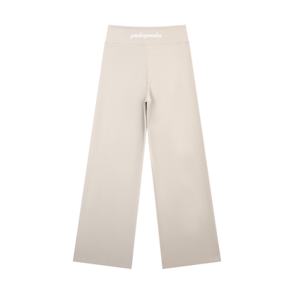 26 Essential - High Rise Straight Legging Pants