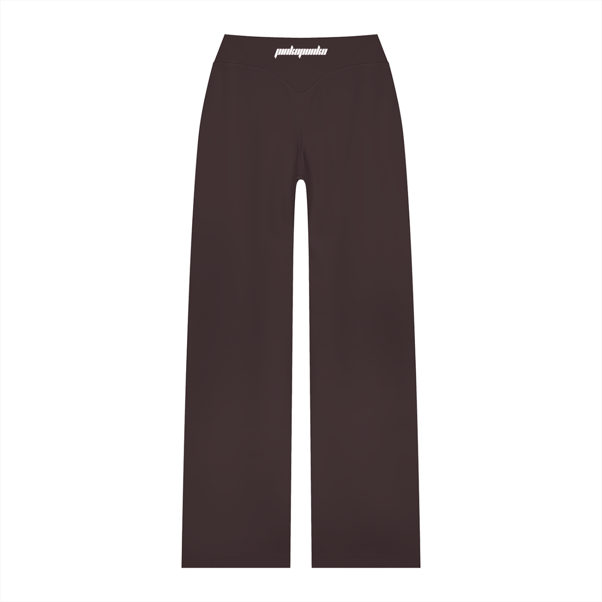 26 Essential - Women's High Waisted Straight Leg pants