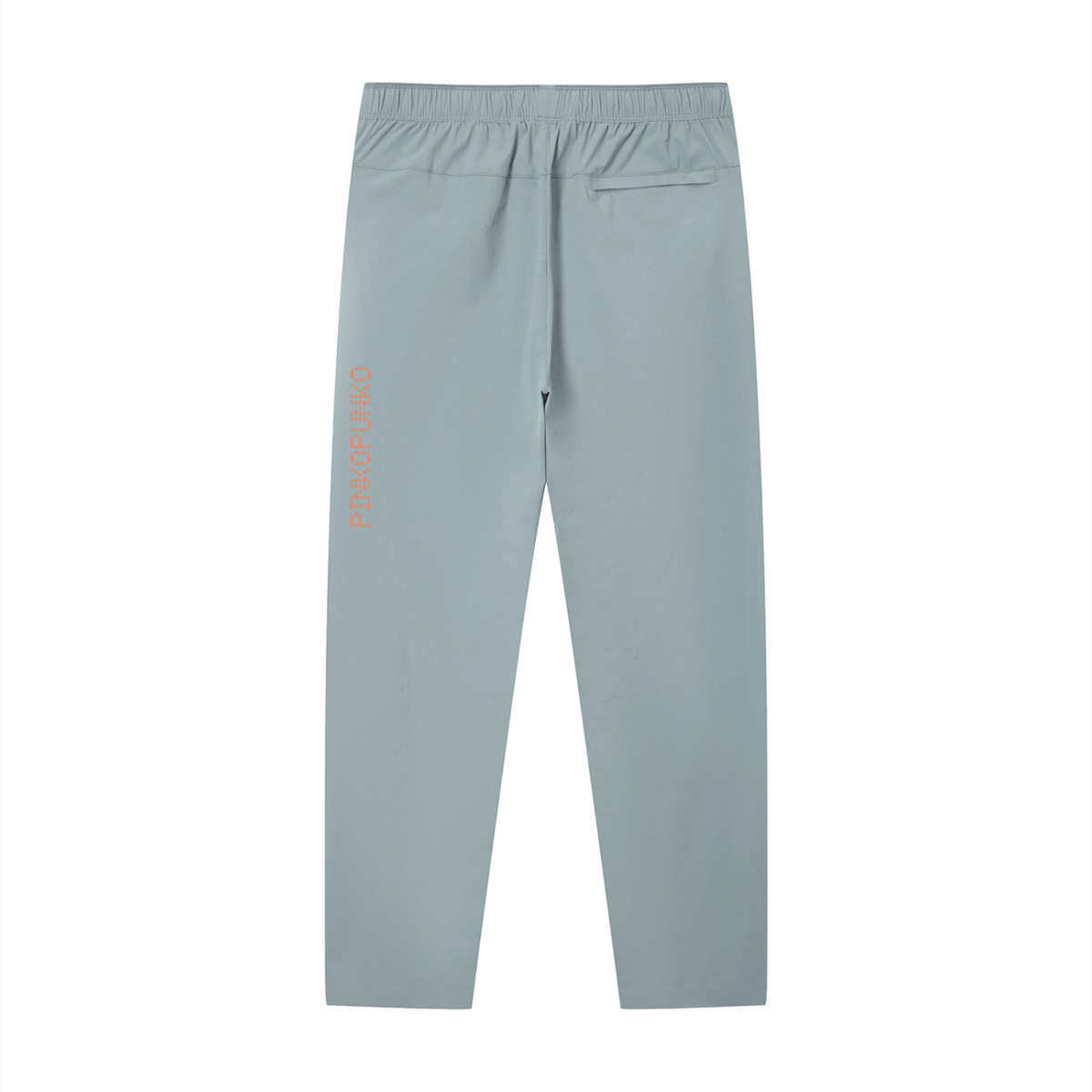 Run x Climb - Unisex Lightweight Tapered Track Pants