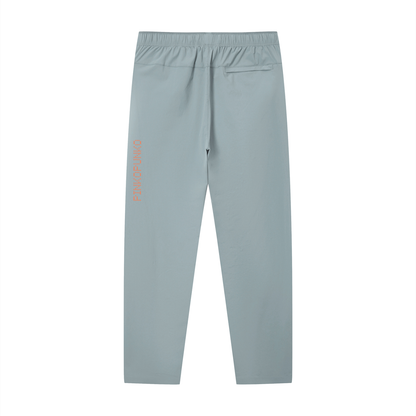 Run x Climb - Unisex Lightweight Tapered Track Pants