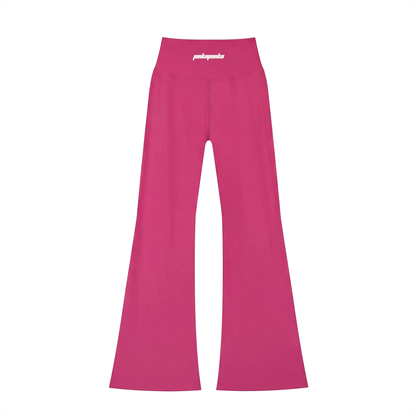 26 Essential - High-Waisted Flare Leggings