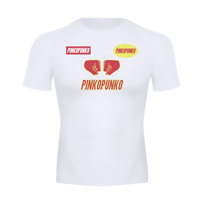 Ganba - Compression Tee