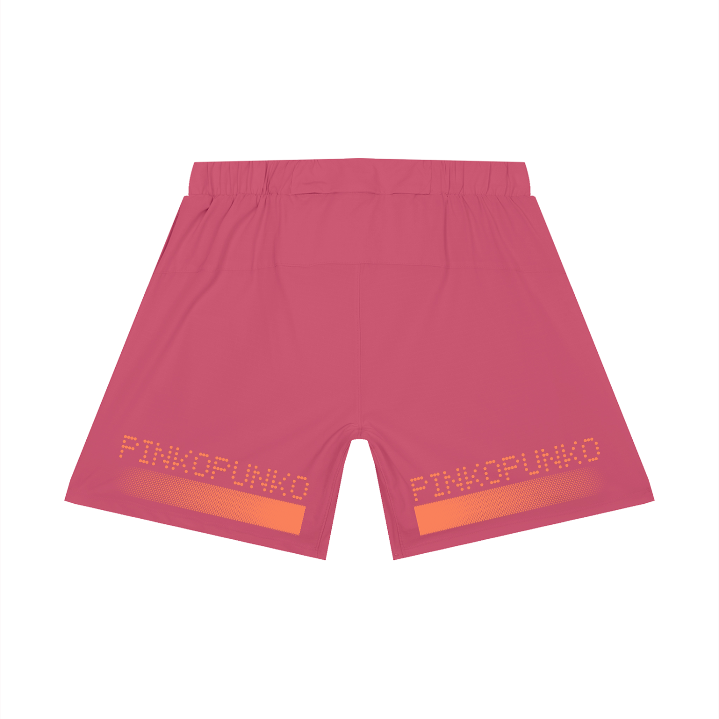 Run x Climb - Loose Fit Performance Shorts