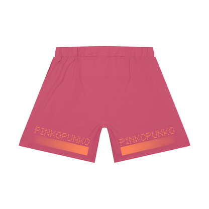 Run x Climb - Loose Fit Performance Shorts