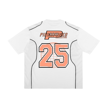 Spring 25 - Y2K Jersey