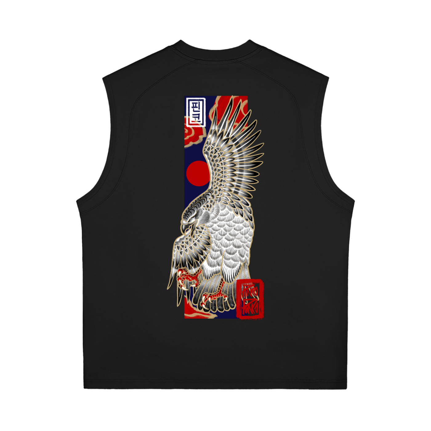 Eagle - Sorona Tank
