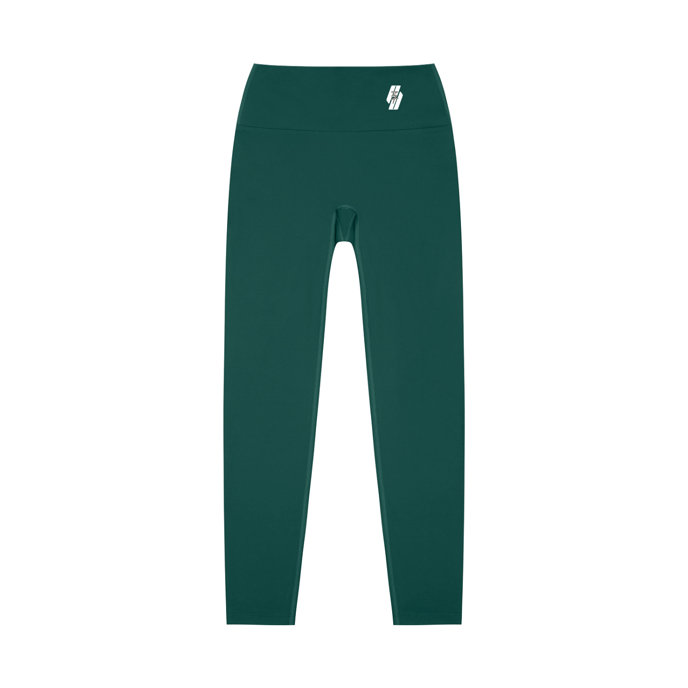 26 Essential - High Waisted Leggings pt.1