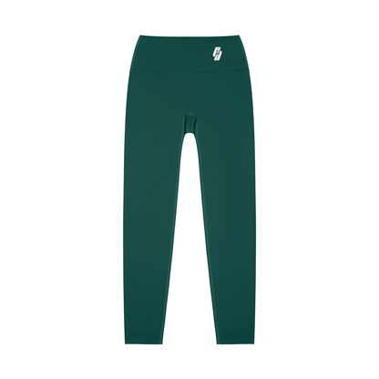 26 Essential - High Waisted Leggings pt.1