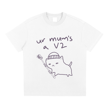 Ur Moms a V2 - Sorona Tee