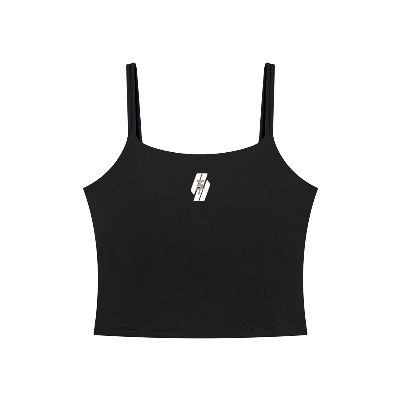 26 Essential - Women's Crop Tank Top